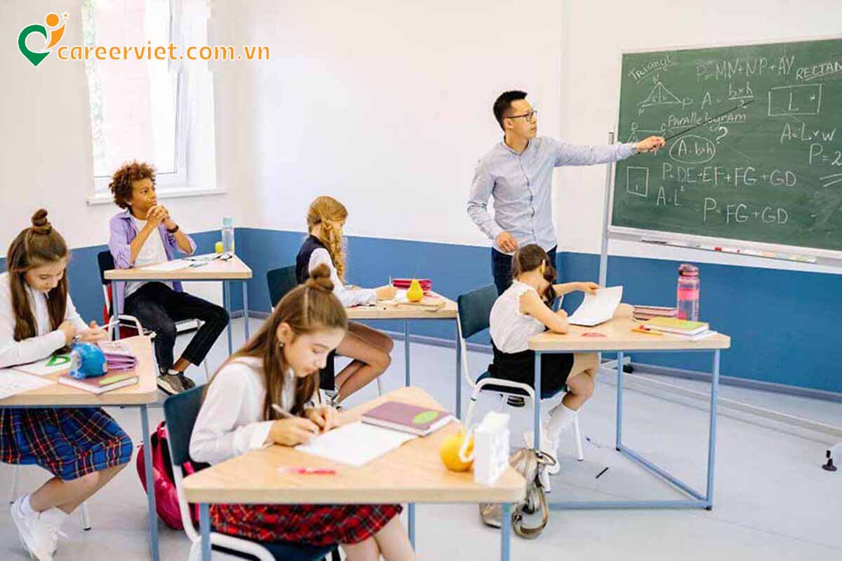 Bạn có phù hợp với ngành giáo dục học không